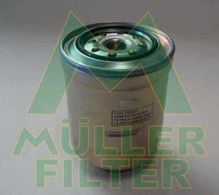 MULLER FILTER kuro filtras FN1148